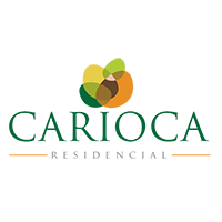 Carioca Residencial logo