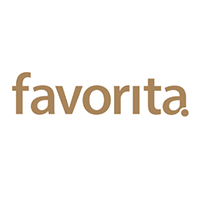 Favorita logo