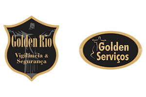 Golden Servicos logo
