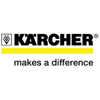 Karcher logoI