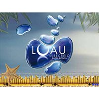 Luau do Recreio