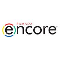 Ramada Encore logo